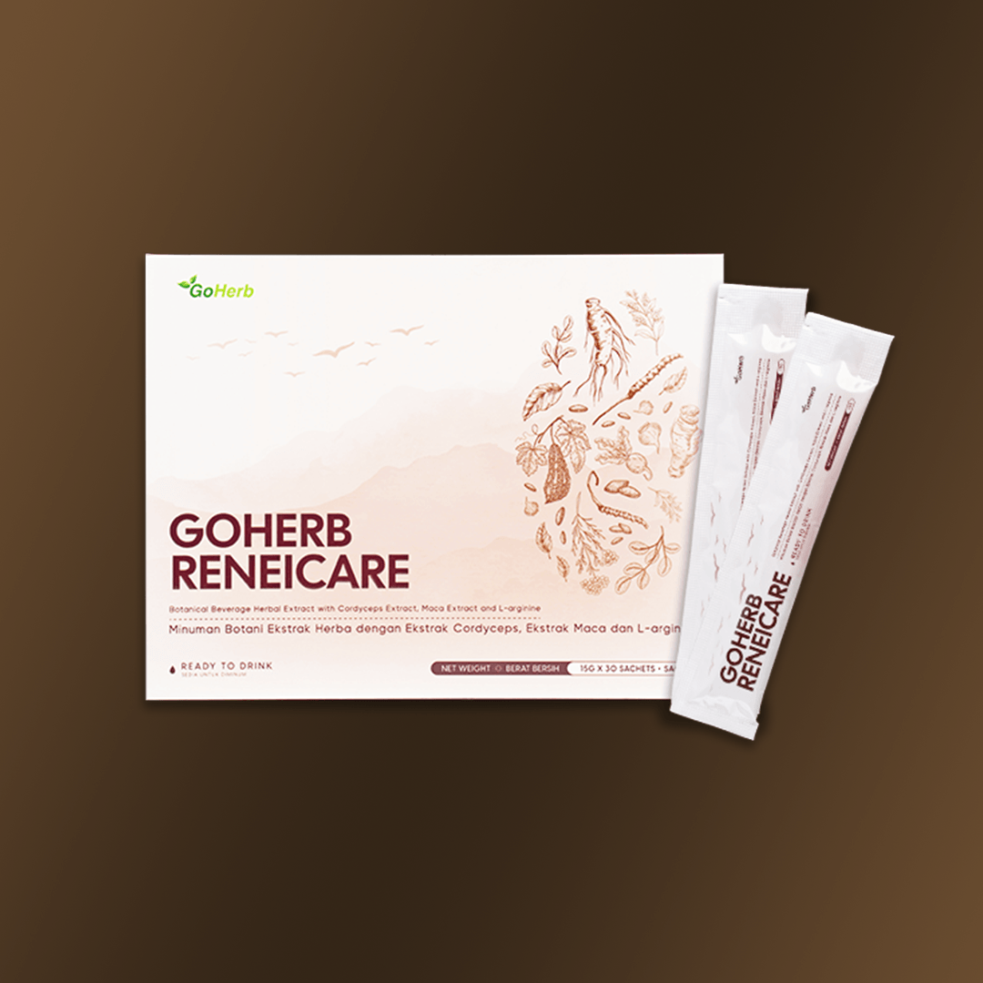 GoHerb Reneicare