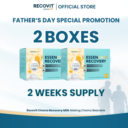 Essencare Recovery Milk 修复奶粉