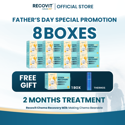 Essencare Recovery Milk 修复奶粉