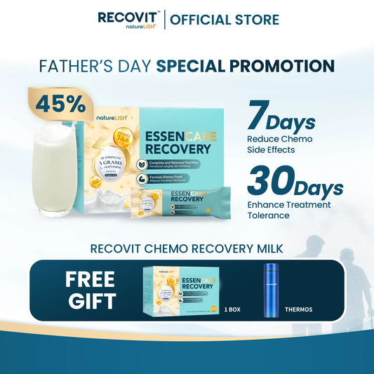 Essencare Recovery Milk 修复奶粉