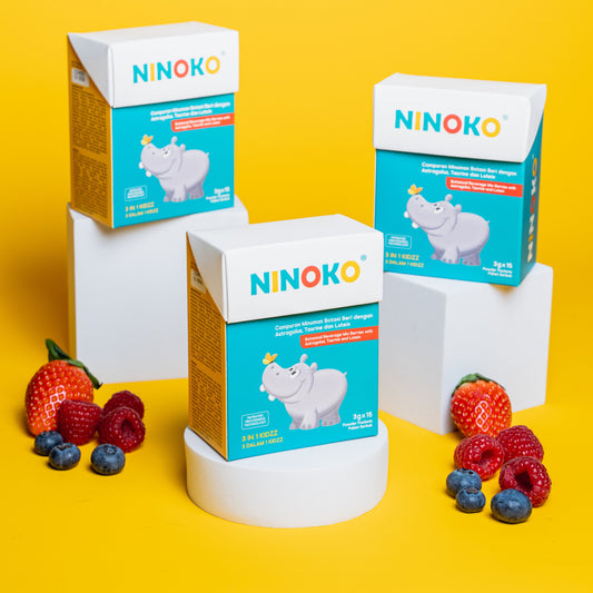 Ninoko