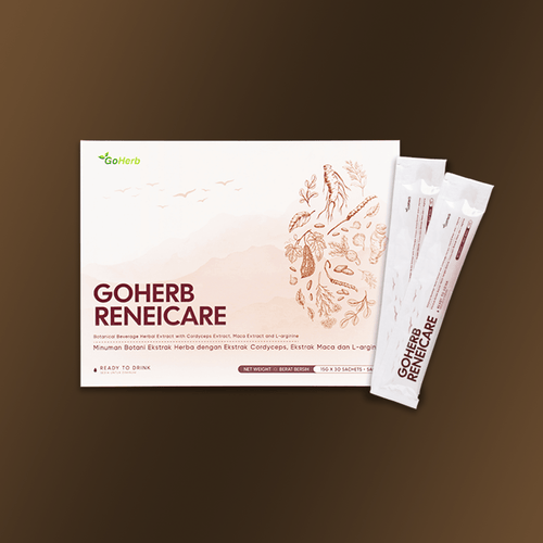 GoHerb Reneicare