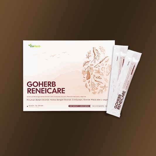 GoHerb Reneicare