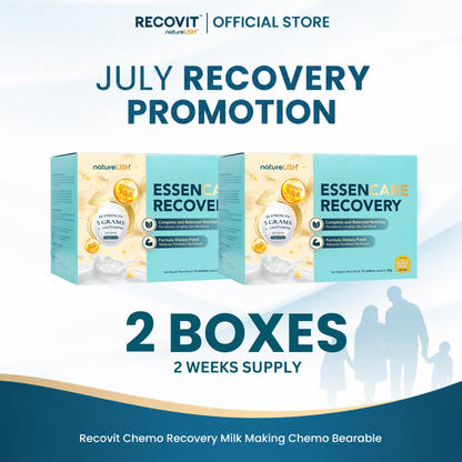 Essencare Recovery Milk 修复奶粉
