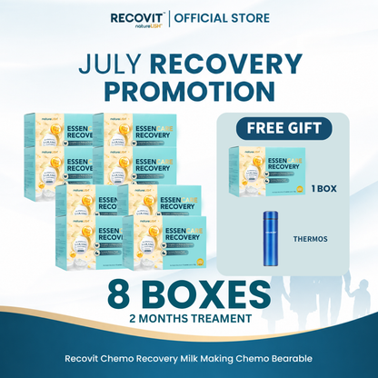 Essencare Recovery Milk 修复奶粉
