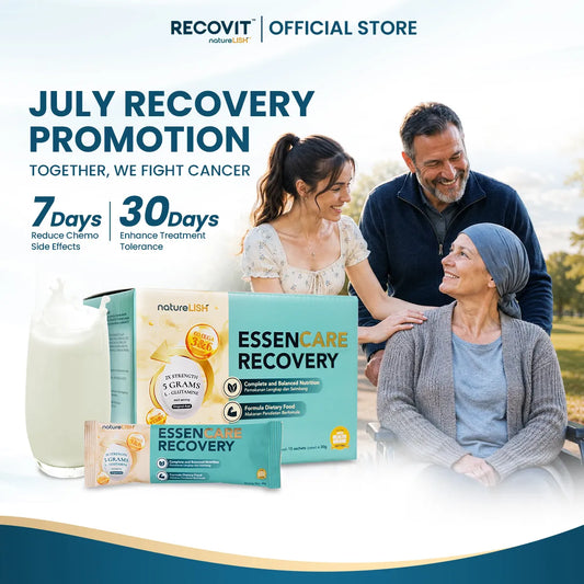Essencare Recovery Milk 修复奶粉