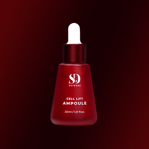 SkinDae Cell Lift Ampoule