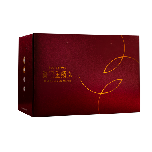 ScaleStory 经典系列