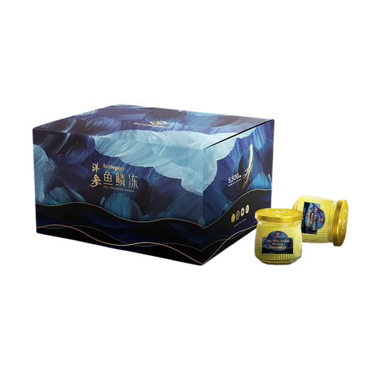 ScaleGem 洋参系列